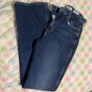 Wrangler “Westward 626” High Rise Boot. 28/32.